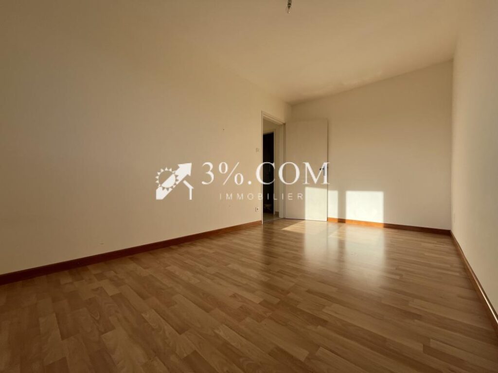 Appartement 3 Pièces 85m2 – 3 pièces – 2 chambres – 85 m²