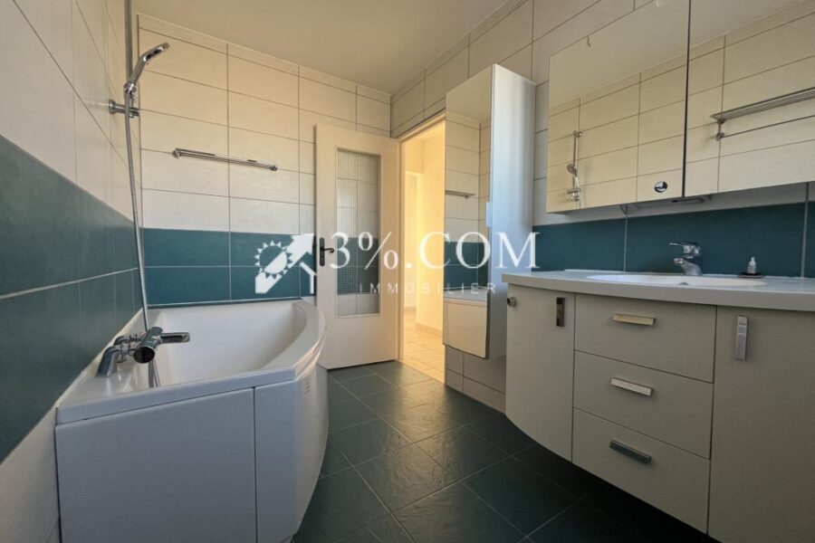 Appartement à vendre à Colmar — Vue montagne — photo 11