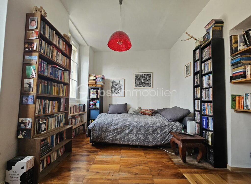 Triplex d’exception avec vue dégagée – 6 pièces – 3 chambres – 128 m²