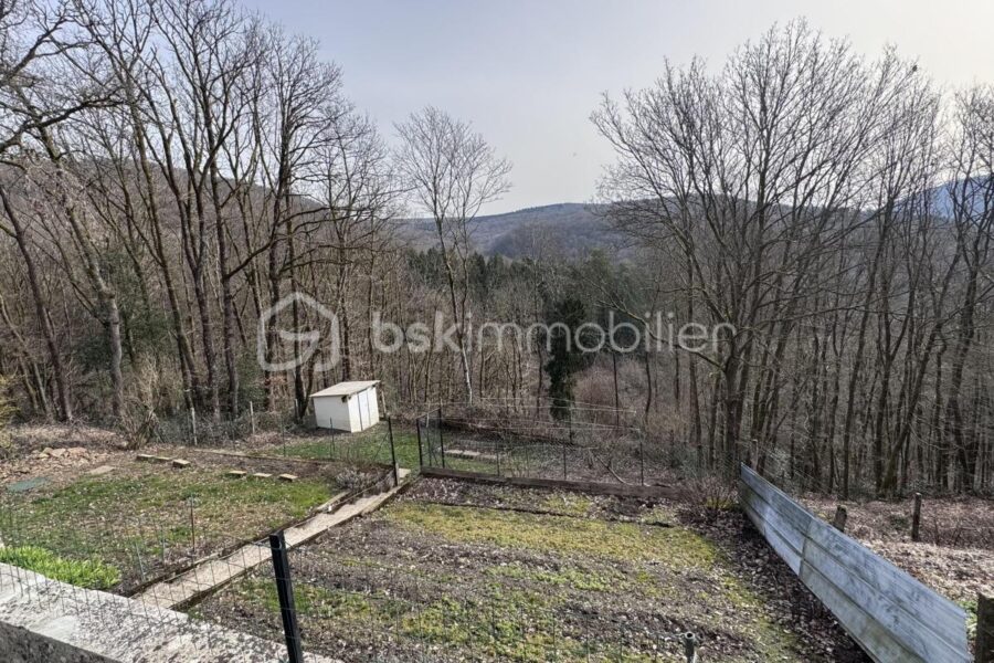 Maison à vendre à Montherme