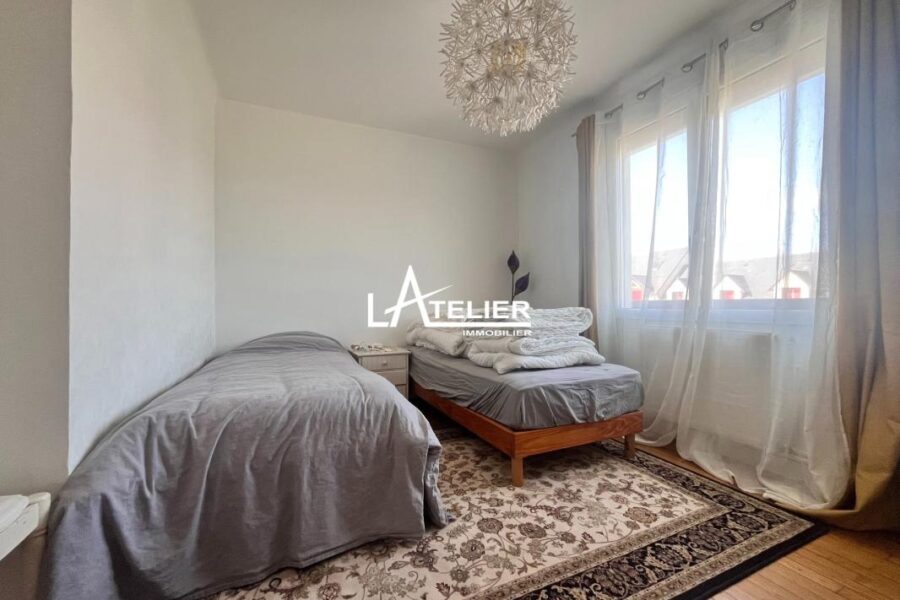 Maison à vendre à Le croisic — Vue mer — photo 11
