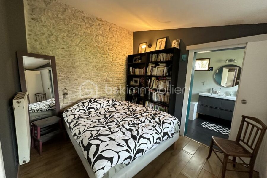 Maison à vendre à Massognes