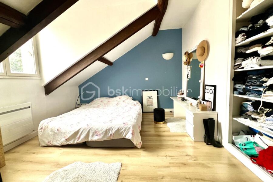 Maison à vendre à Etampes