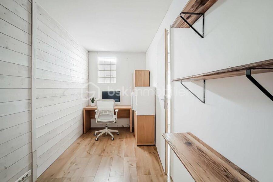 Maison à vendre à Palavas les flots
