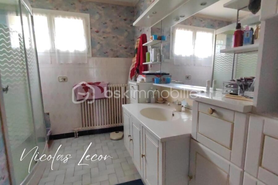 Maison à vendre à Foëcy