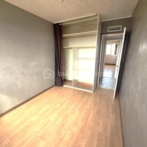 Appartement à vendre à Neuilly sur marne