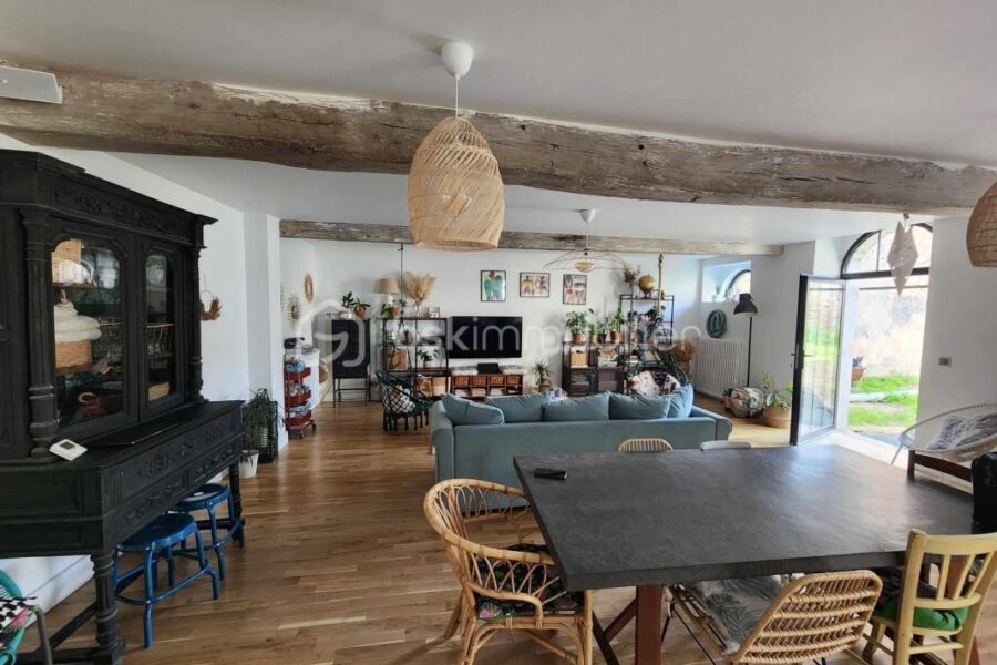 Maison à vendre à Sens