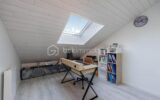 EXCLUSIVITE : APPARTEMENT DUPLEX DERNIER ETAGE ANNECY LE VIEUX 143 M2 – 7 pièces – 5 chambres – 143 m²