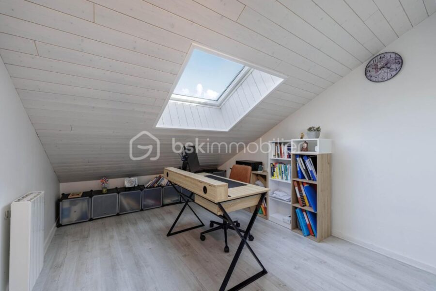 Appartement à vendre à Annecy