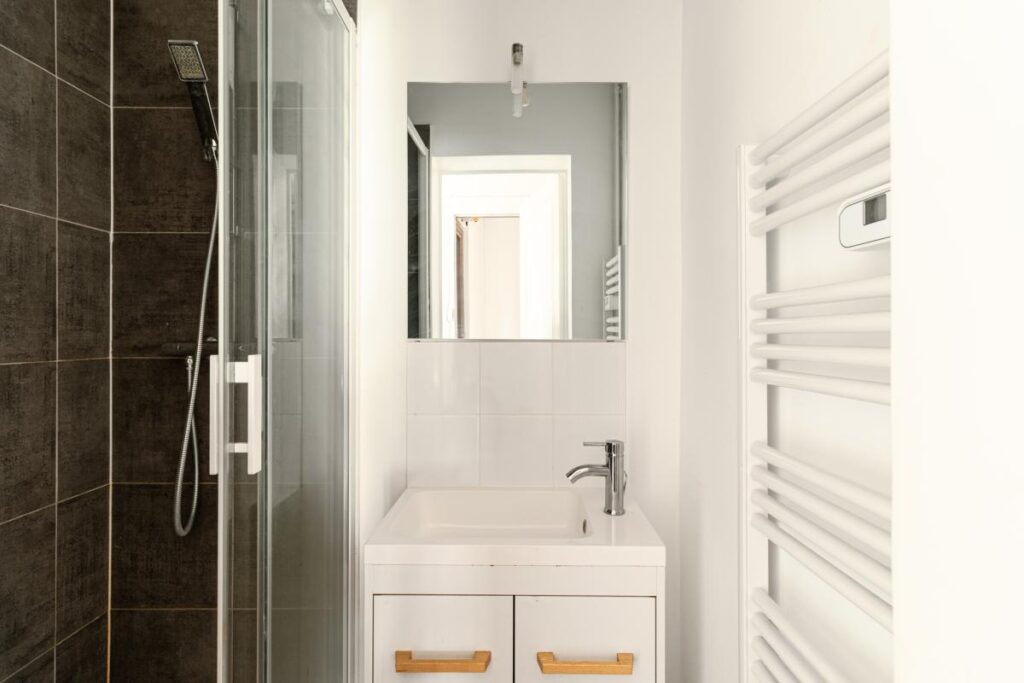 Immeuble de rapport – 20 lots – Corbeil-Essonnes – NR pièces – NR chambres – 752 m²