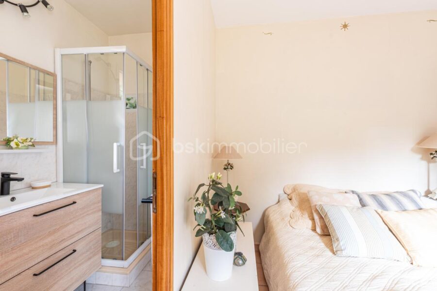 Maison à vendre à Toulon