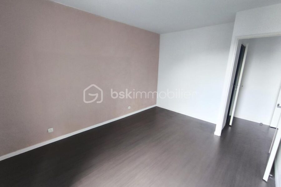 Appartement à vendre à Dammarie les lys