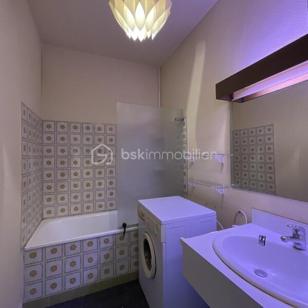 Appartement à vendre à La grande motte — Vue mer — photo 11