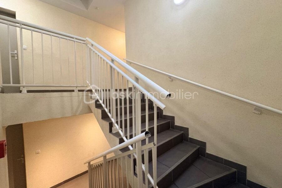 Appartement à vendre à Lescar