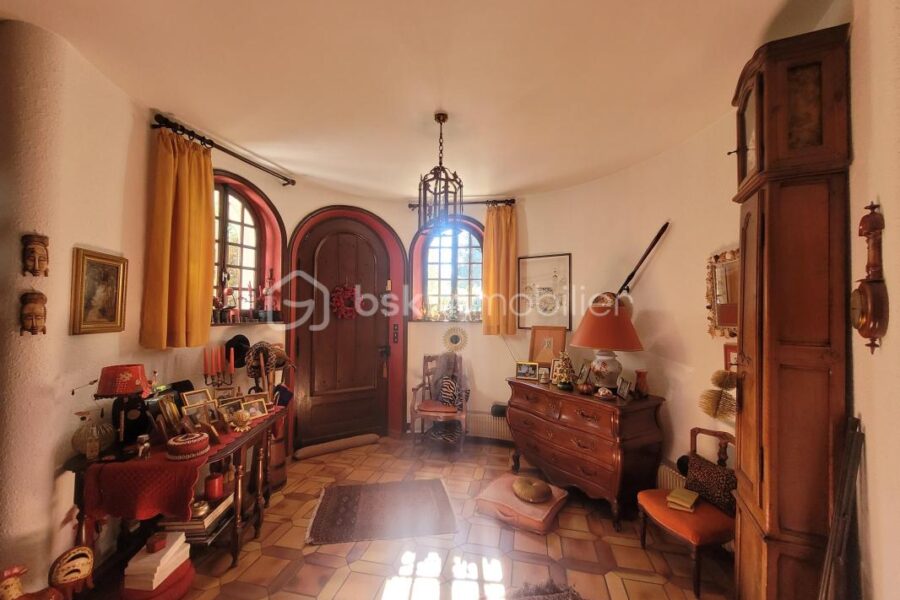 Maison à vendre à Voiron