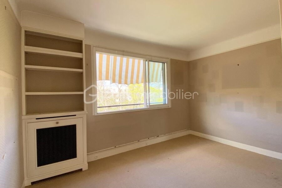 Appartement à vendre à Ville d avray
