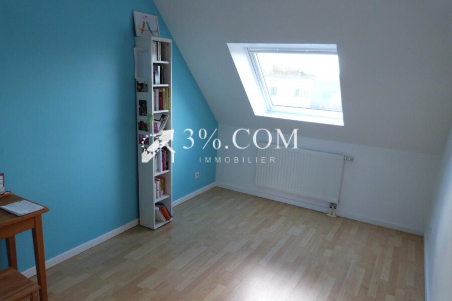 Appartement à vendre à Strasbourg