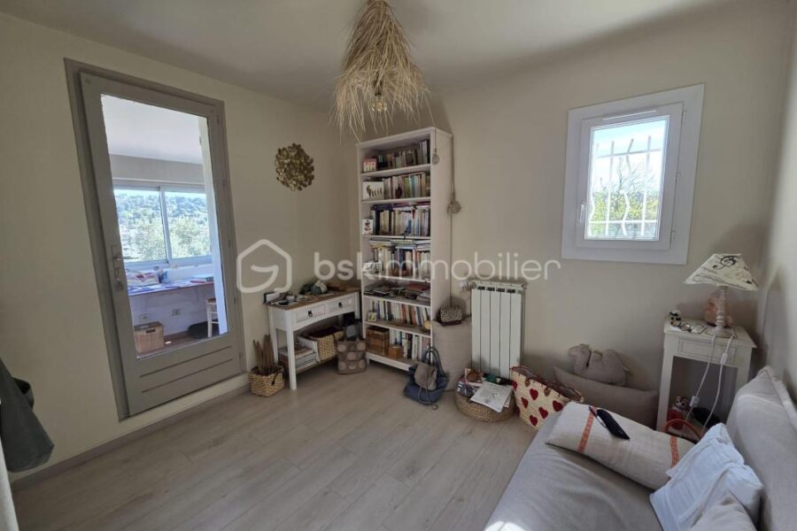 Maison à vendre à Marseille 11e arrondissement