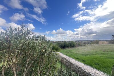 Maison 109m2 de plain pied Méjannes les Alès – 5 pièces – 3 chambres – 109 m²