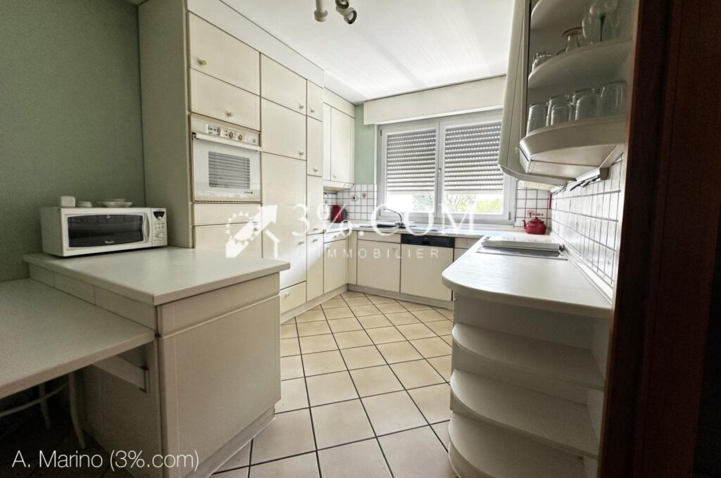 Duplex 6 pièces 171M2 – 7 pièces – 4 chambres – 171 m²