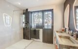 CANNES Stanislas – APPARTEMENT RÉNOVÉ 95M² AVEC VUE MER – DOUBLE GARAGE – 3 pièces – 2 chambres – 94 m²