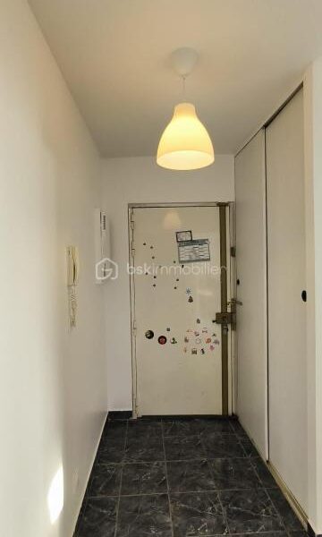 Appartement à vendre à Noisy le grand