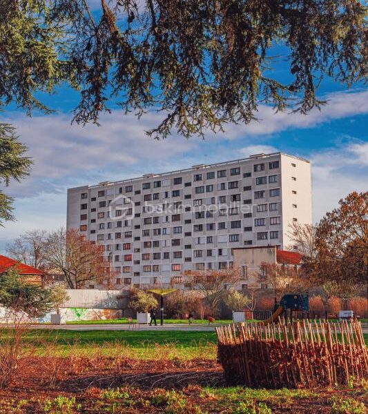 Appartement à vendre à Vitry sur seine
