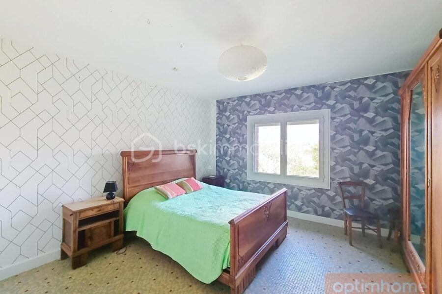Maison à vendre à Fleurance