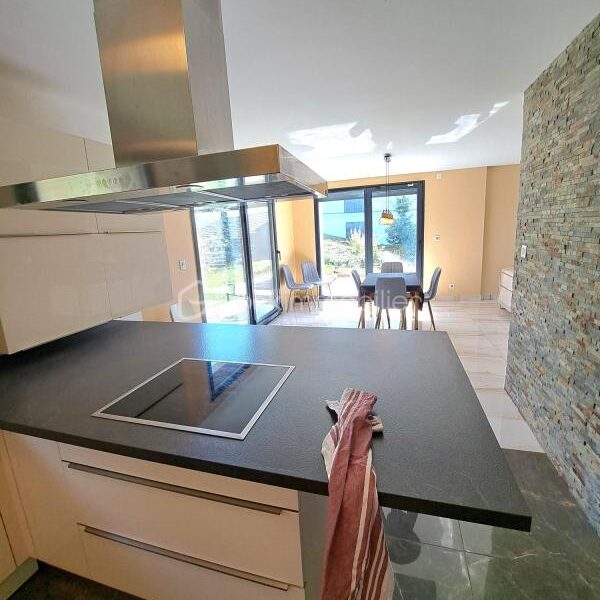 Maison à vendre à Morbier