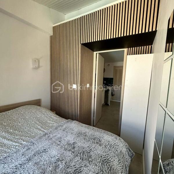 Appartement à vendre à Cap d agde