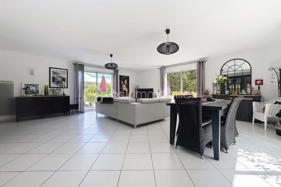 Maison à vendre à Freneuse sur risle