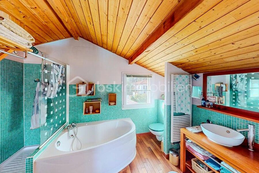 Maison à vendre à Capbreton
