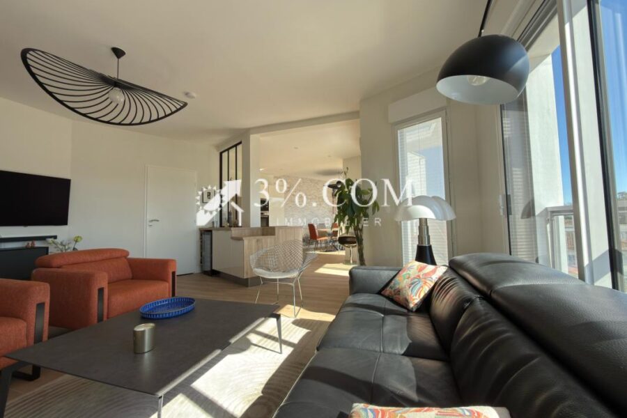 Appartement à vendre à Royan