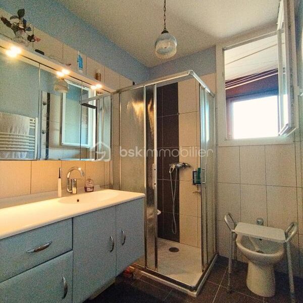 Appartement à vendre à Echirolles