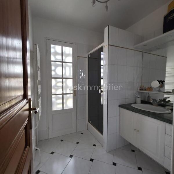 Appartement à vendre à Chatenay malabry