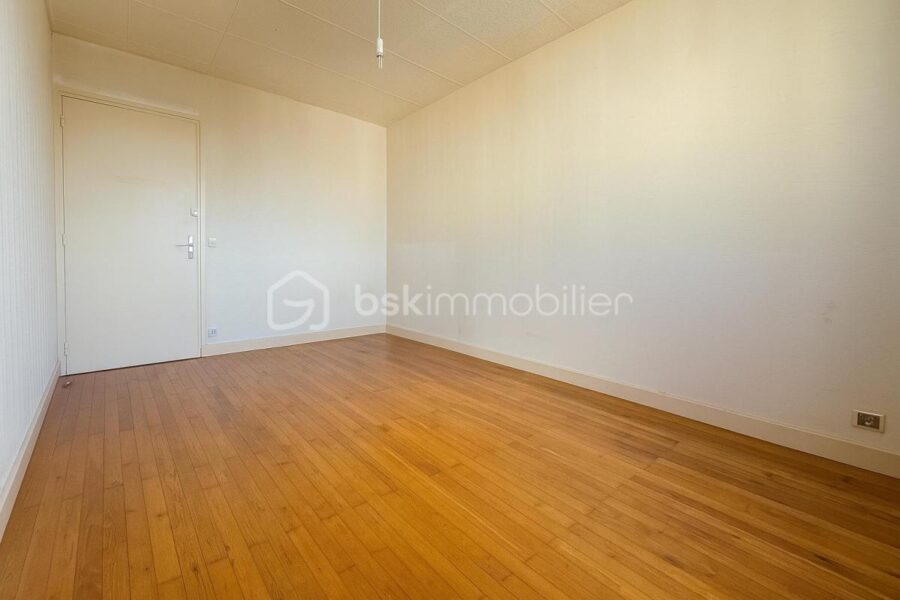 Appartement à vendre à Saint marcellin