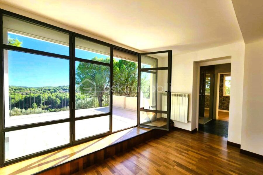 Maison à vendre à Pezenas