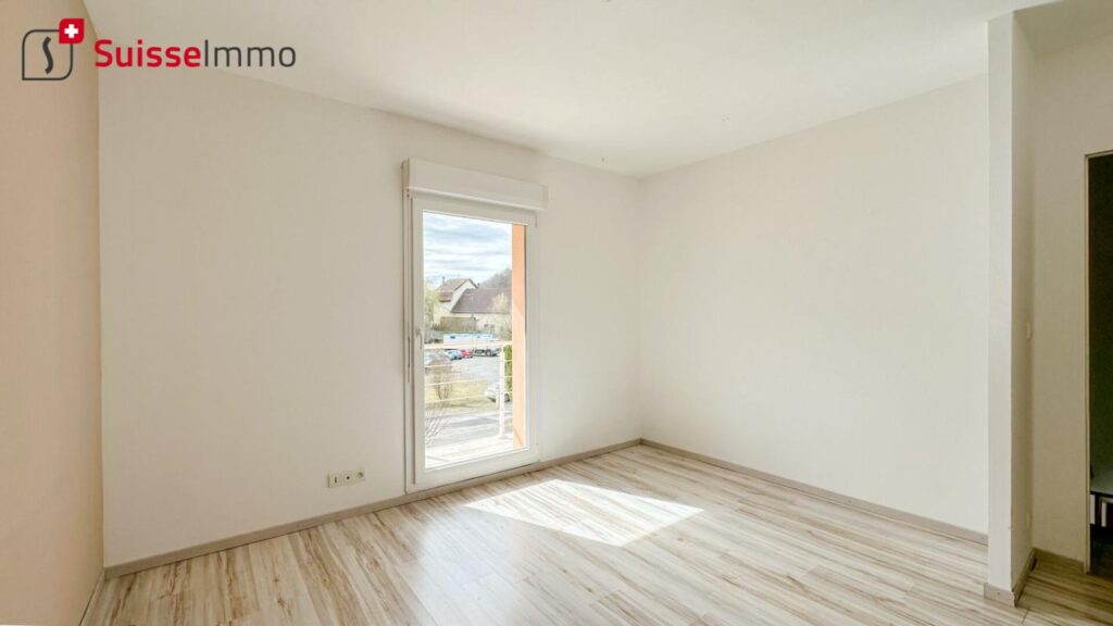 Maison Glay 6 pièce(s) 133 m2 – 6 pièces – 4 chambres – 133 m²