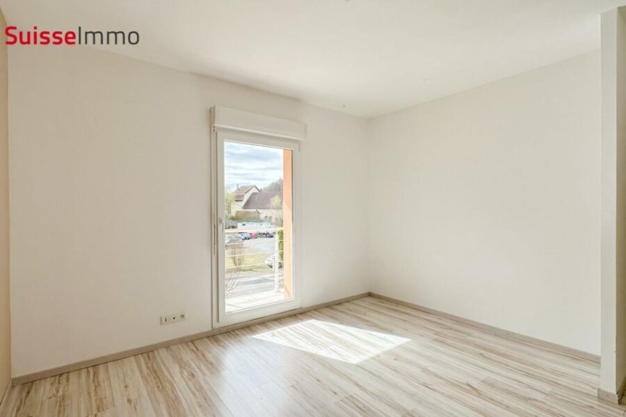 Maison à vendre à Glay