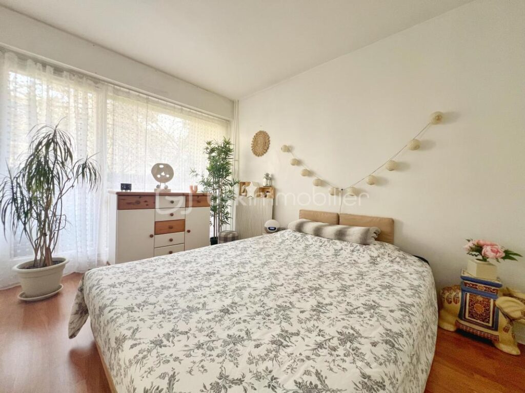 NOUVEAU ! Préparez vos valises ! – 3 pièces – 2 chambres – 66 m²