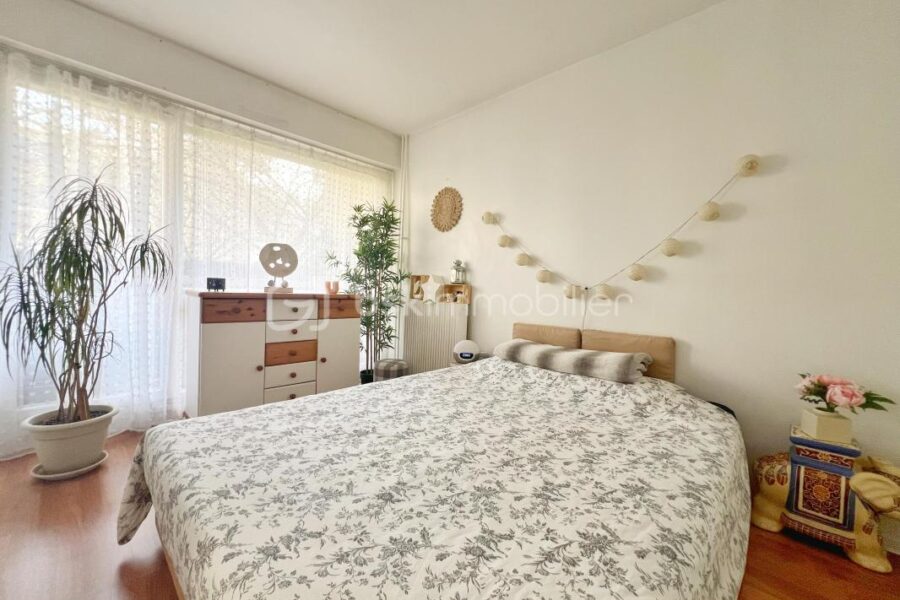 Appartement à vendre à Bougival