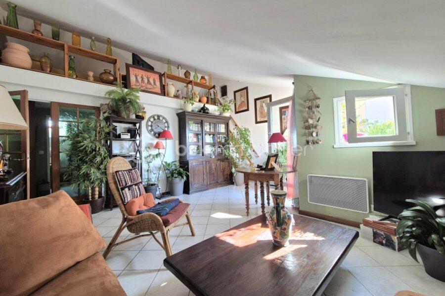 Appartement à vendre à Courcouronnes