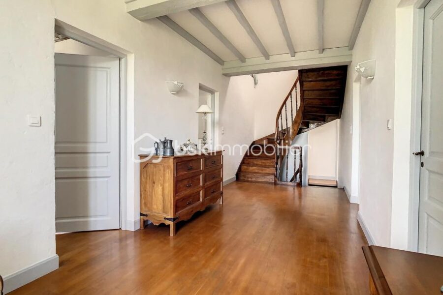 Maison à vendre à Condom