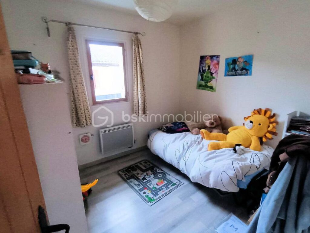 Maison de village avec gîte et vue imprenable ! – 7 pièces – 5 chambres – 155 m²