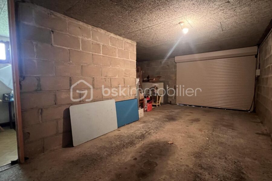 Appartement à vendre à Chateauroux