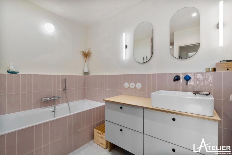 Appartement à vendre à Mareil marly