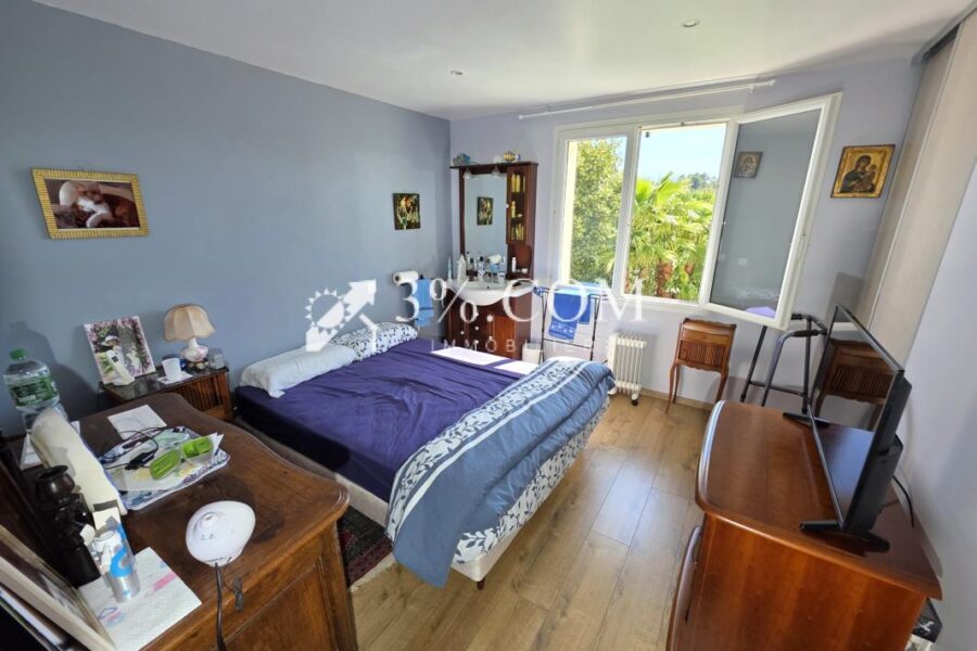 Maison à vendre à Saint raphael