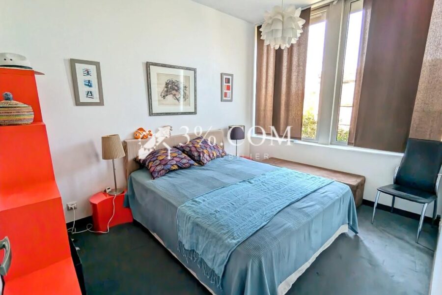 Appartement à vendre à Roubaix