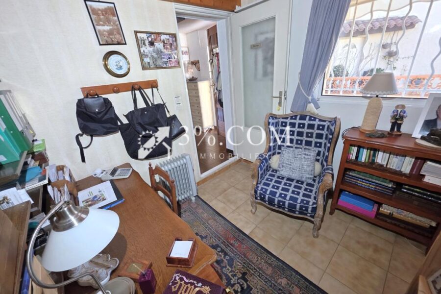 Maison à vendre à Frejus