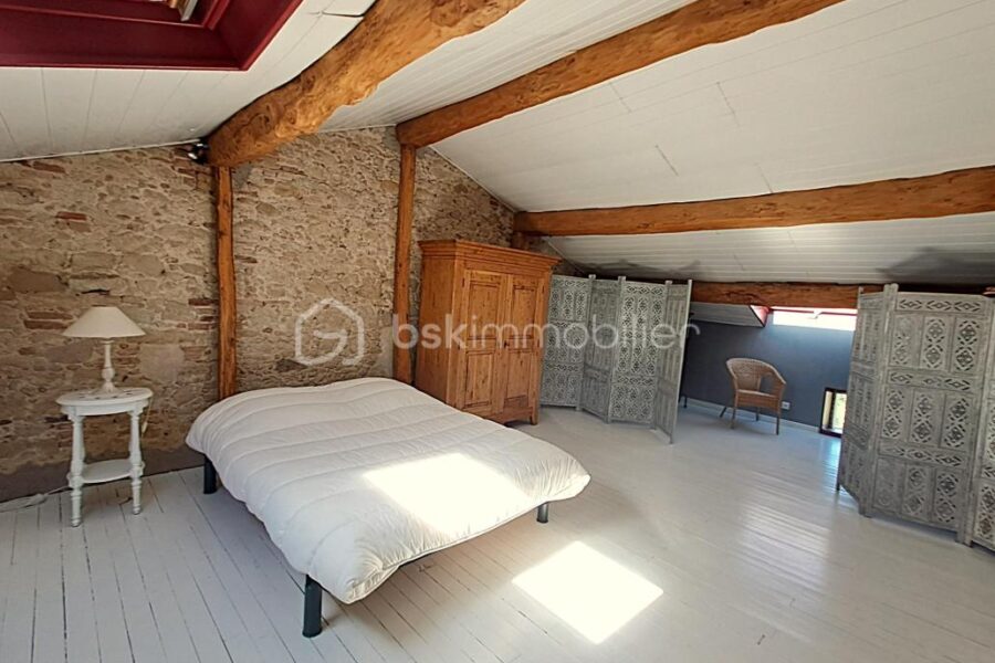 Maison à vendre à Lanta